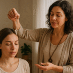 CAPTAR O PRIMEIRO CLIENTE DE TERAPIA INTEGRATIVA