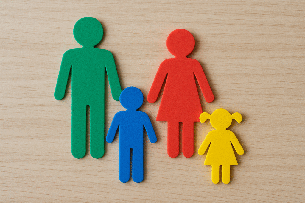 Constelação Familiar de Forma Mais Efetiva