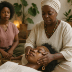 Consciência Negra e Terapias Integrativas