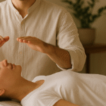 REIKI BURNOUT E TRAUMA